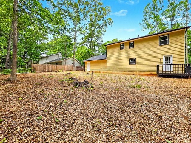 7156 Whitfield Drive, Riverdale, GA 30296