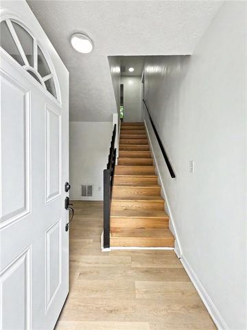 7156 Whitfield Drive, Riverdale, GA 30296