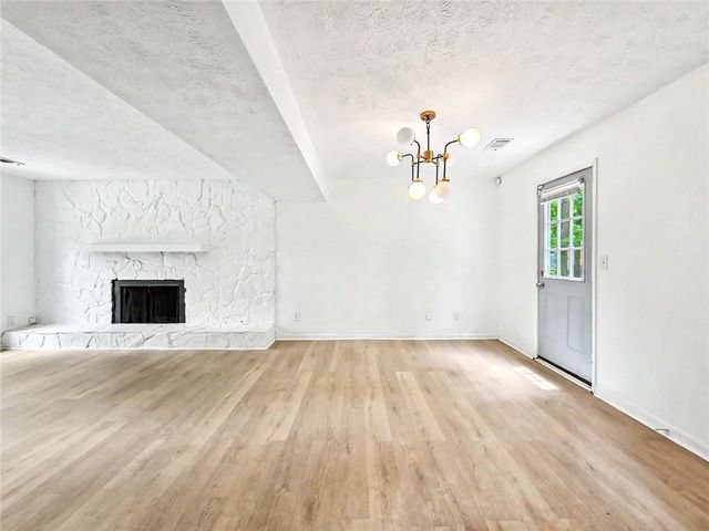 7156 Whitfield Drive, Riverdale, GA 30296