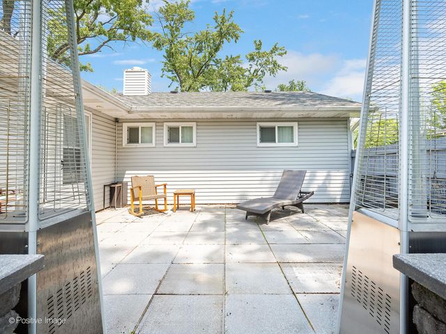 5524 S Bruner Street, Hinsdale, IL 60521