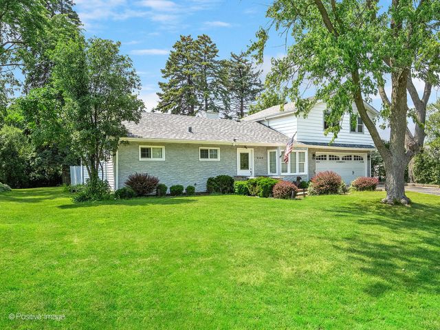 5524 S Bruner Street, Hinsdale, IL 60521