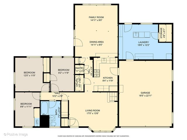 5524 S Bruner Street, Hinsdale, IL 60521