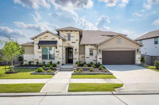 15003 Big Spring Park Drive, Cypress, TX 77433