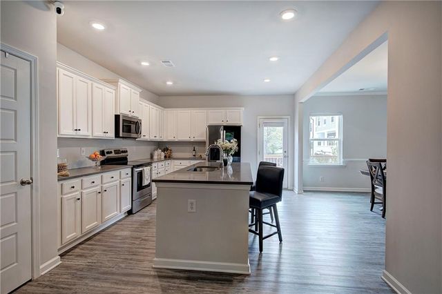 3049 Windover Lane, Kennesaw, GA 30144