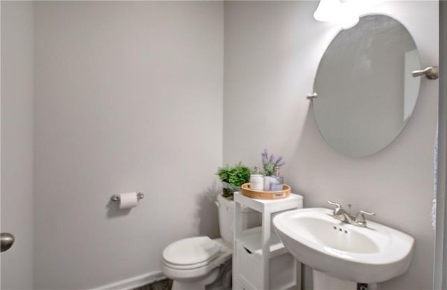 3049 Windover Lane, Kennesaw, GA 30144