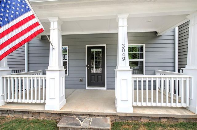 3049 Windover Lane, Kennesaw, GA 30144