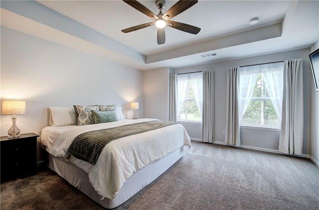 3049 Windover Lane, Kennesaw, GA 30144