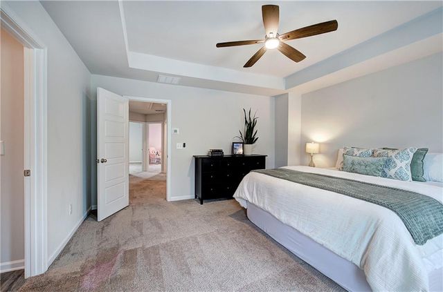 3049 Windover Lane, Kennesaw, GA 30144