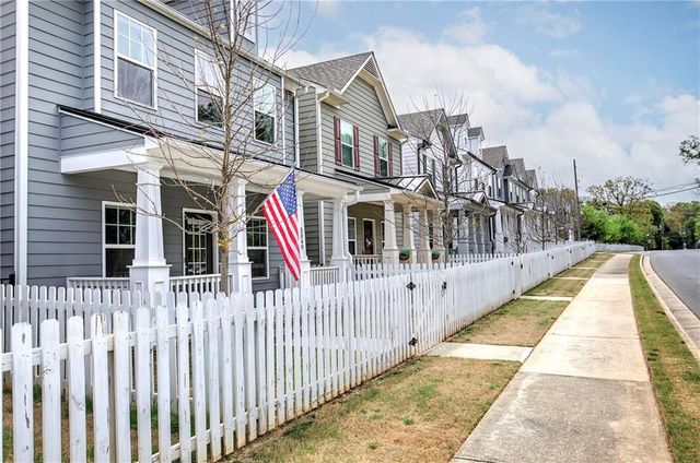 3049 Windover Lane, Kennesaw, GA 30144