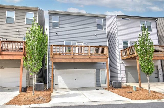 3049 Windover Lane, Kennesaw, GA 30144