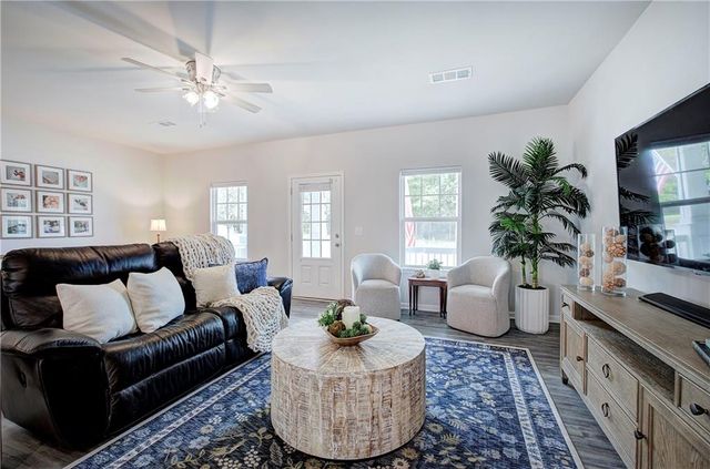 3049 Windover Lane, Kennesaw, GA 30144