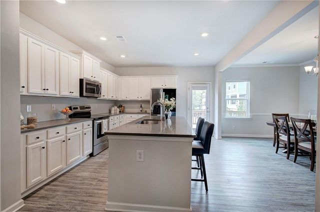 3049 Windover Lane, Kennesaw, GA 30144