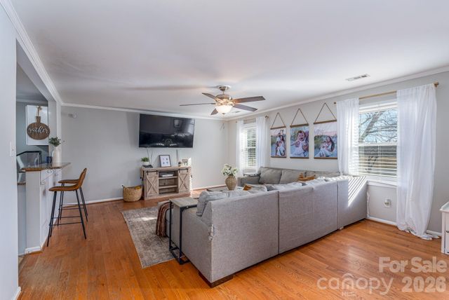 5129 harmony church Road, Edgemoor, SC 29712