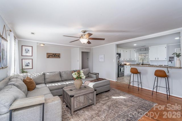 5129 harmony church Road, Edgemoor, SC 29712