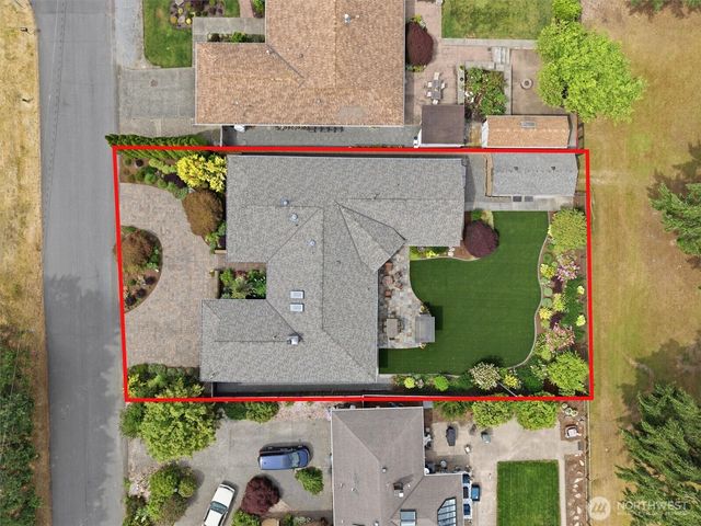 216 131st Avenue NE, Bellevue, WA 98005