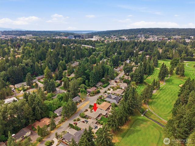 216 131st Avenue NE, Bellevue, WA 98005