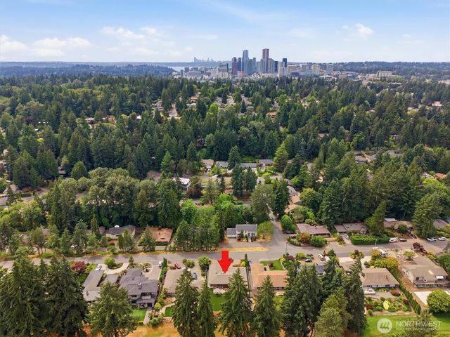 216 131st Avenue NE, Bellevue, WA 98005