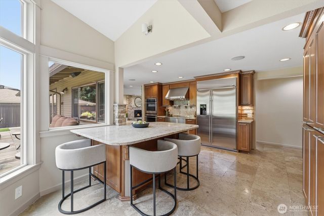 216 131st Avenue NE, Bellevue, WA 98005
