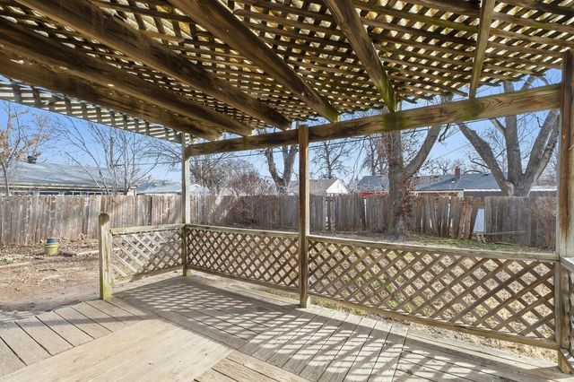 1820 S Bleckley Dr, Wichita, KS 67218