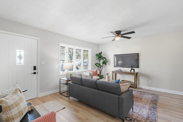 1820 S Bleckley Dr, Wichita, KS 67218