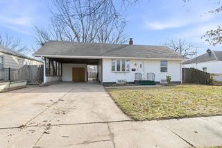 1820 S Bleckley Dr, Wichita, KS 67218