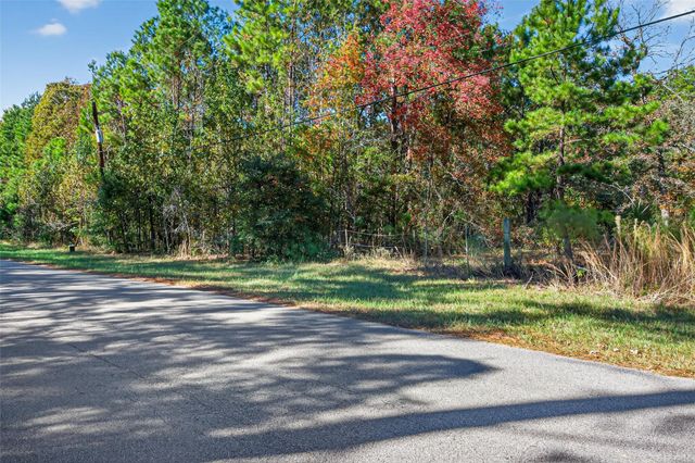 TBD Boars Head, Montgomery, TX 77316