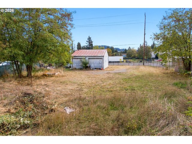 5025 Se 122ND Ave, Portland, OR 97236
