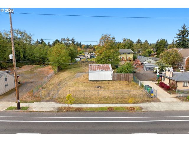 5025 Se 122ND Ave, Portland, OR 97236