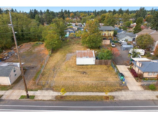 5025 Se 122ND Ave, Portland, OR 97236