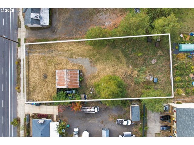 5025 Se 122ND Ave, Portland, OR 97236