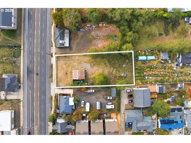 5025 Se 122ND Ave, Portland, OR 97236