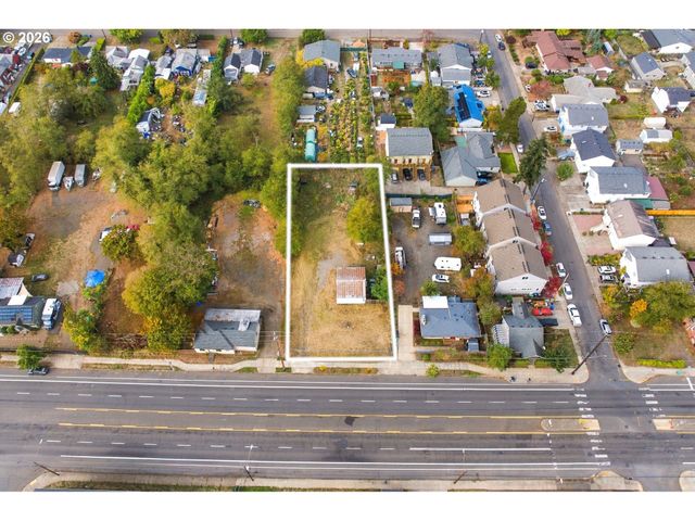 5025 Se 122ND Ave, Portland, OR 97236