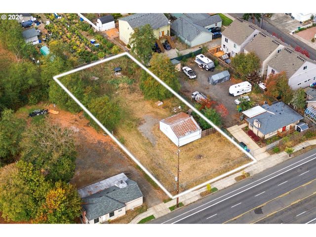 5025 Se 122ND Ave, Portland, OR 97236