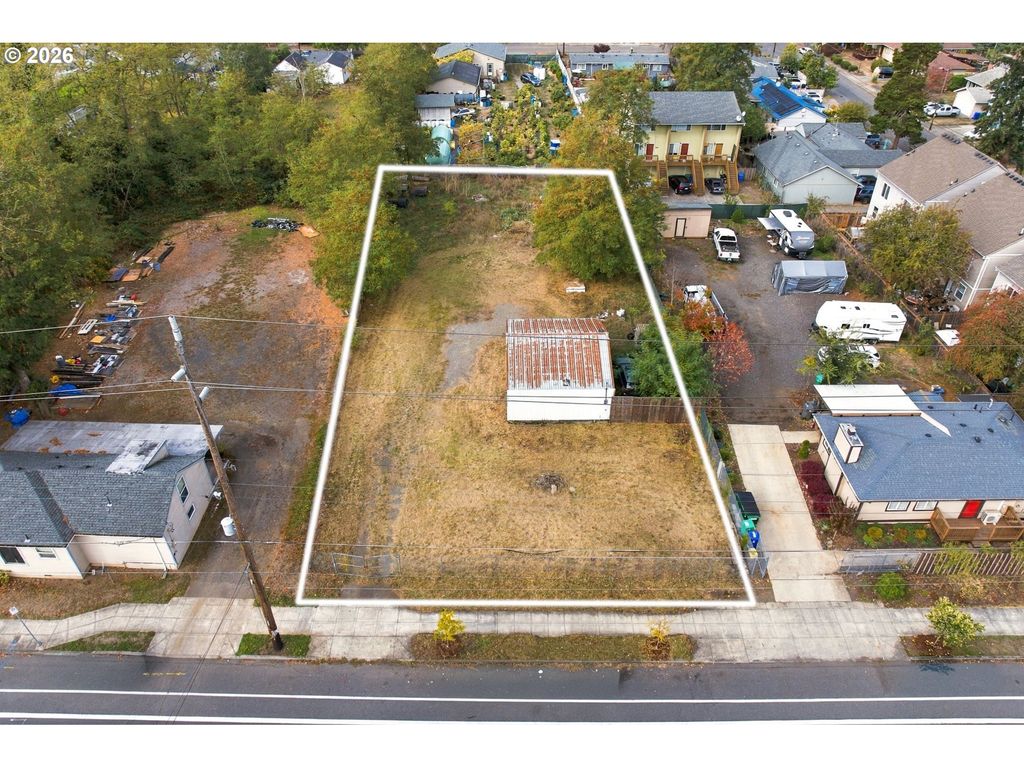 5025 Se 122ND Ave, Portland, OR 97236