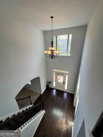 190 Thrushwood Drive, Fayetteville, GA 30215