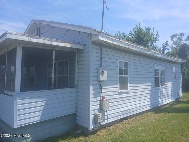 409 Plum Street, New Bern, NC 28560