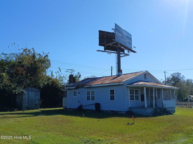 409 Plum Street, New Bern, NC 28560