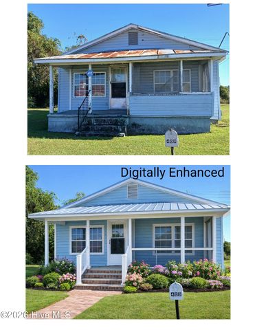 409 Plum Street, New Bern, NC 28560