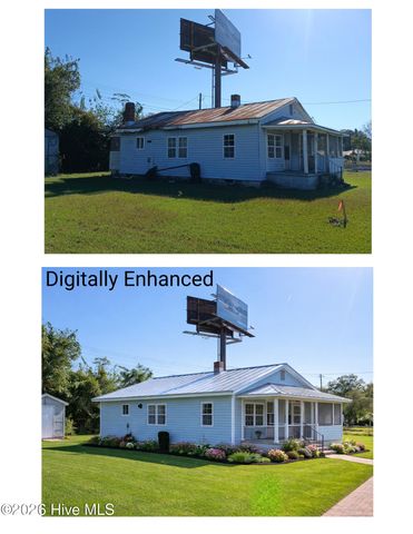 409 Plum Street, New Bern, NC 28560