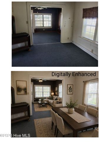 409 Plum Street, New Bern, NC 28560