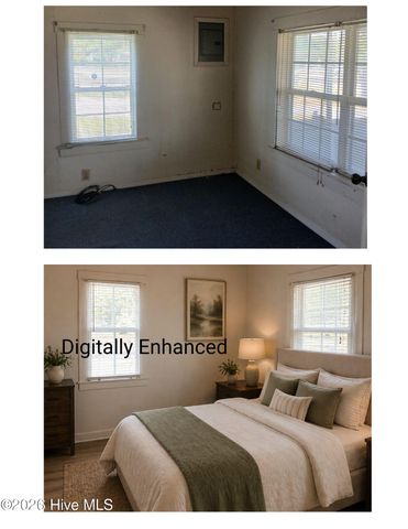 409 Plum Street, New Bern, NC 28560