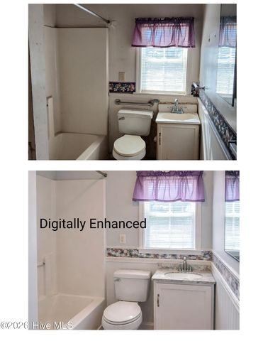 409 Plum Street, New Bern, NC 28560