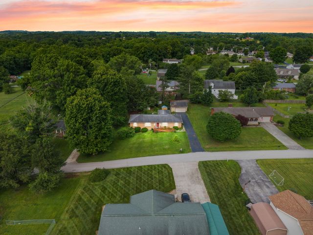 3024 Springs Branch Drive, London, KY 40744