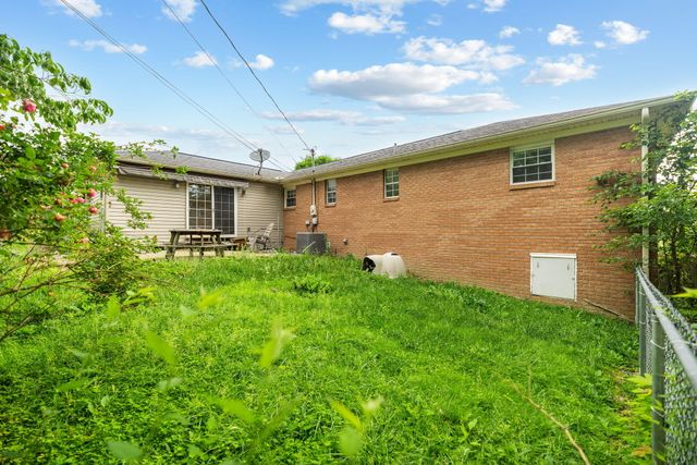 3024 Springs Branch Drive, London, KY 40744