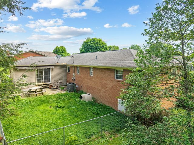 3024 Springs Branch Drive, London, KY 40744