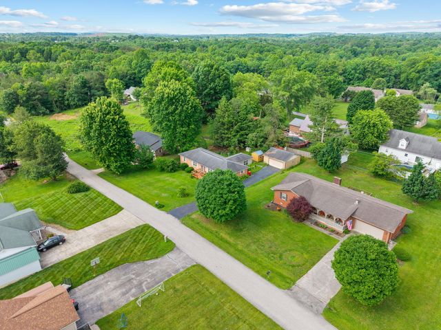 3024 Springs Branch Drive, London, KY 40744