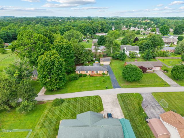 3024 Springs Branch Drive, London, KY 40744