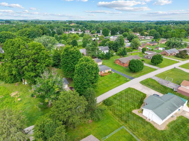 3024 Springs Branch Drive, London, KY 40744