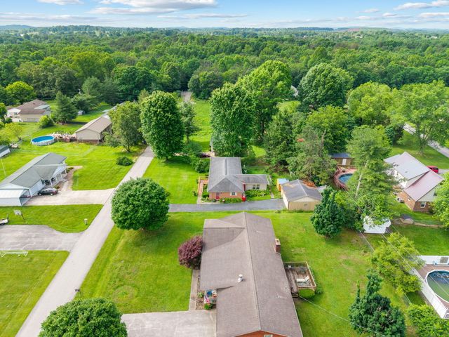 3024 Springs Branch Drive, London, KY 40744