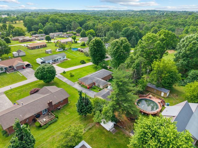 3024 Springs Branch Drive, London, KY 40744